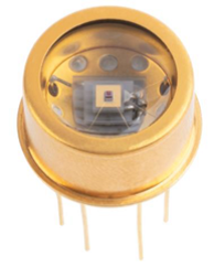 固态光电倍增管