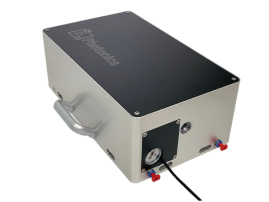 脉冲压缩（国产）