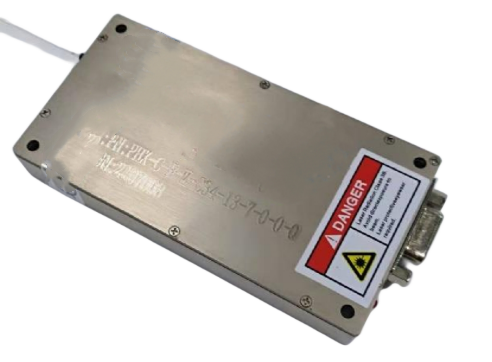 1550nm 窄线宽调频激光器模块（国产）