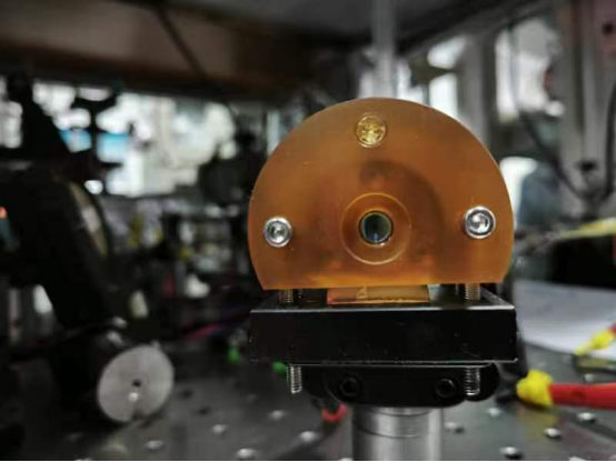 温控Fabry–Perot滤波器（国产）