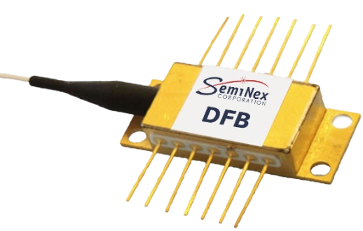 1310nm高功率DFB激光器