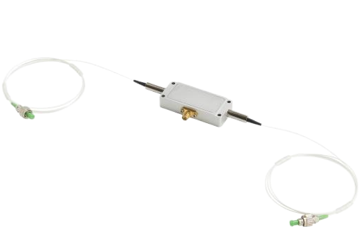 光纤耦合声光调制器（国产）