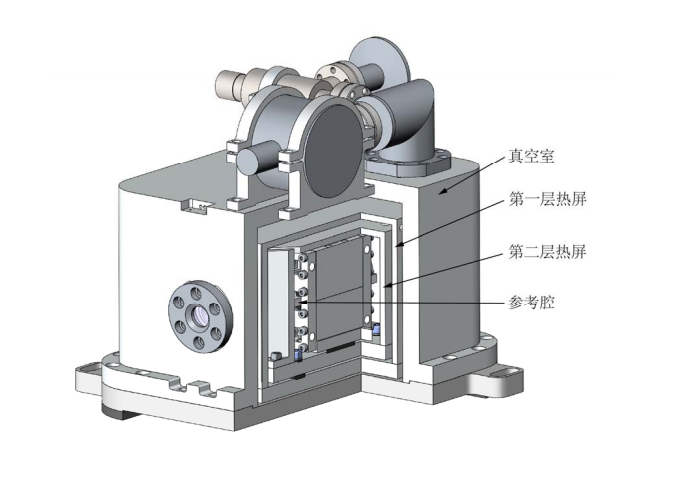 光学超稳腔（国产）