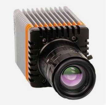 短波红外（SWIR）相机