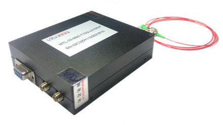 1550nm波段连续扫频激光模块（国产）