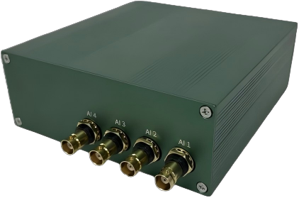 超低噪声高精度数据采集卡（国产）