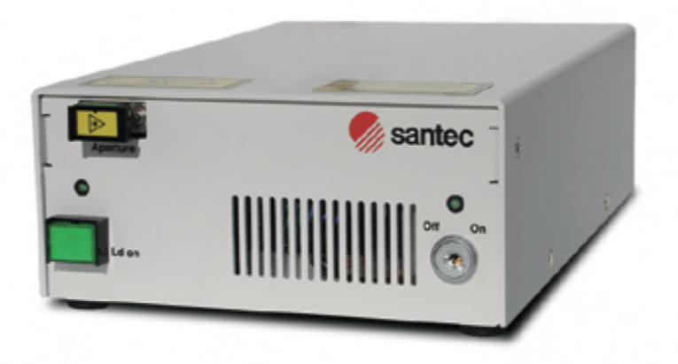 1310nm扫频激光器