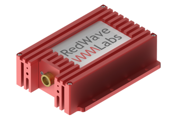 AD300单光子探测器