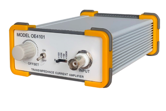 OE4101电流放大器（国产）