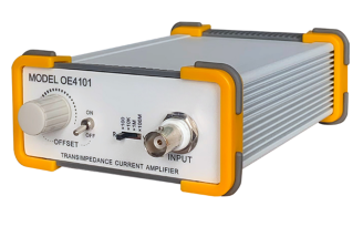 前置放大器（国产）