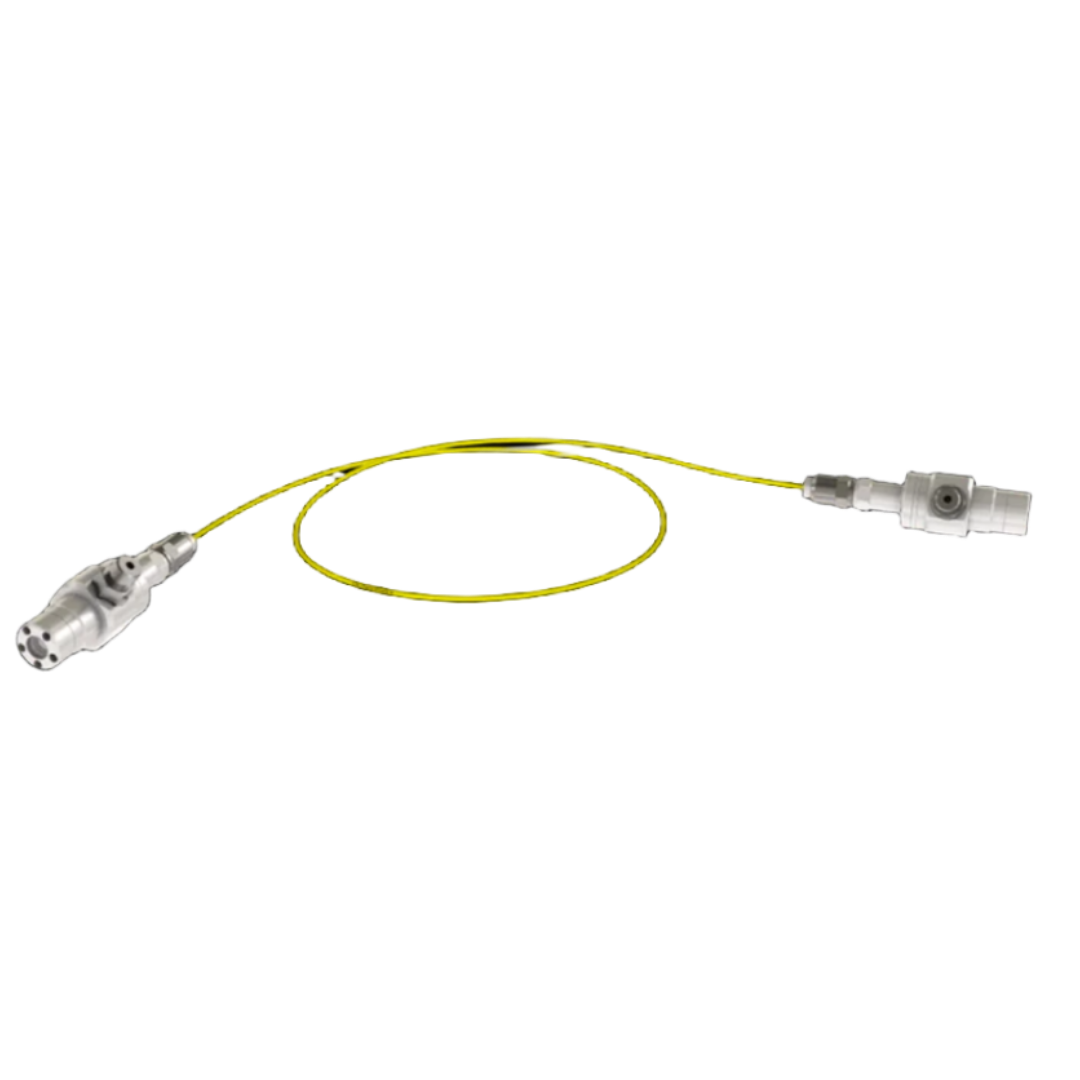 空芯光子晶体光纤