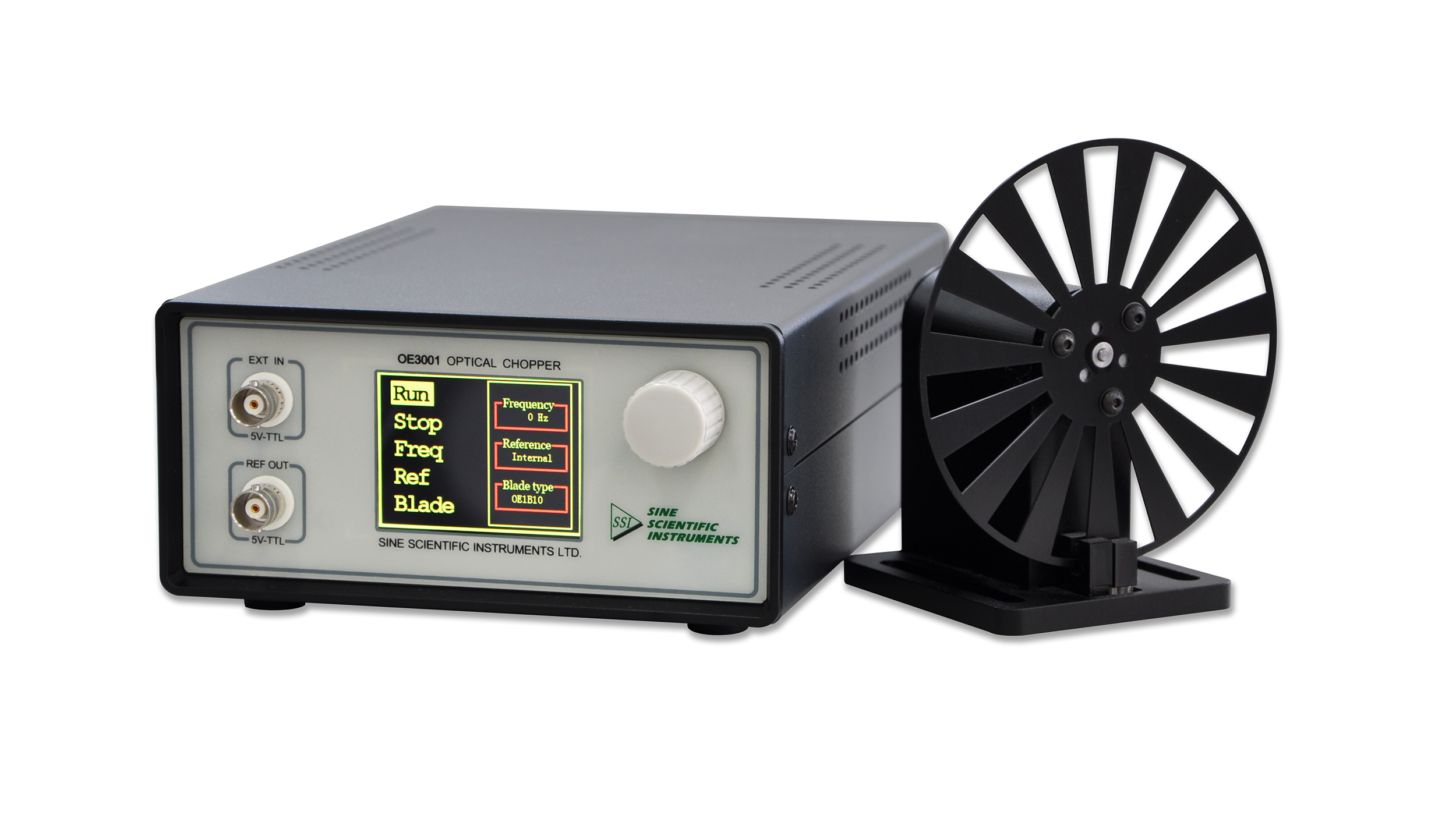 光学斩波器（国产）