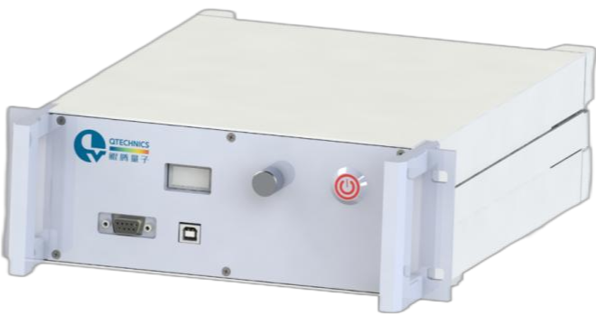 精密温控仪（国产）