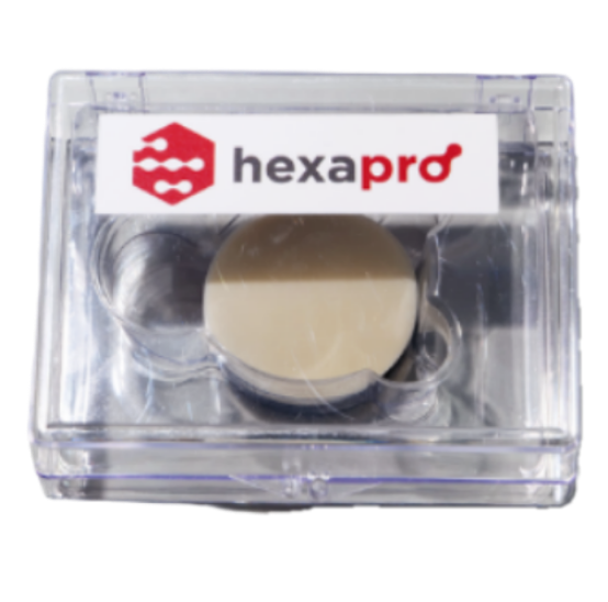 AAO纳米压印材料