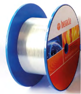 高温光纤（铝涂层多模光纤）