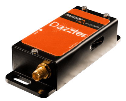 Dazzler超快激光脉冲整形系统