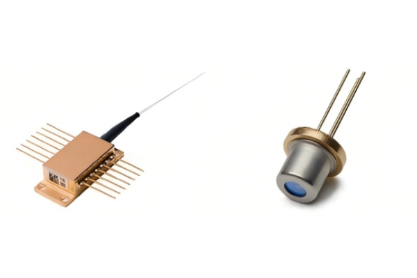 赋能拉曼光谱技术革新：Sheaumann 高功率单模激光二极管，定义精准检测新基准