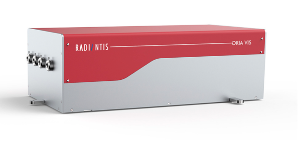 可见光二次谐波倍频器（500nm-775nm）