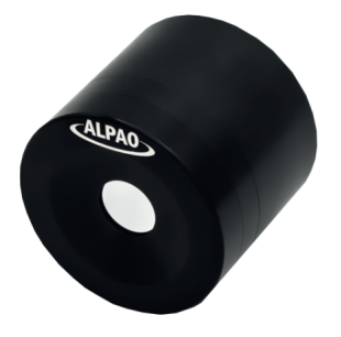 可变形模态反射镜