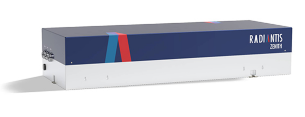 皮秒光参量振荡激光器（1387nm-4000nm）