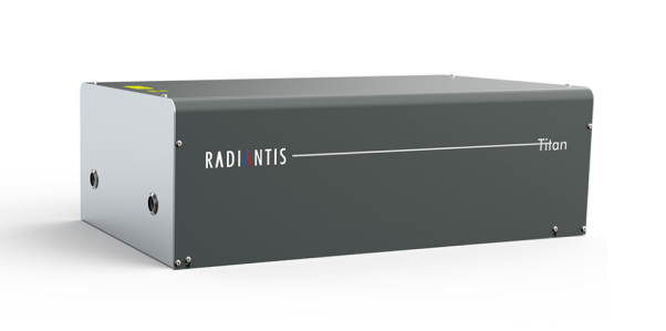 中红外宽调谐激光器（1435nm-4138nm）