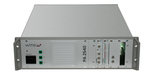 线性四象限磁铁电源