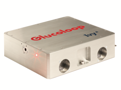 冷消融纳秒中红外激光器（2720nm）