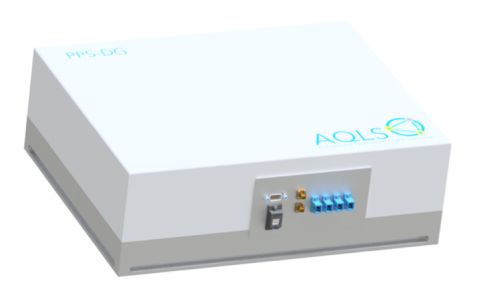 量子光源（单光子对）