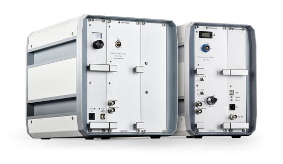 磁场控制用精密电流源（20mA-200A）