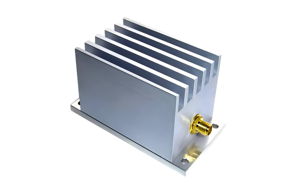 AOM射频功率放大器（4W功率输出）