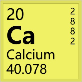 钙离子(Ca+) _copy