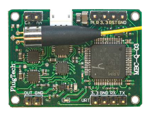 EOM偏压控制器（国产）