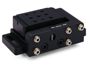 五轴倾斜调整器