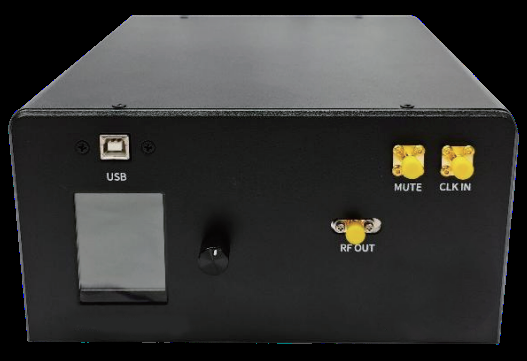 DC-14.7GHz共振型电光调制器（国产）