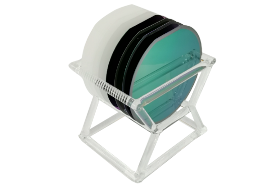 薄膜铌酸锂基片