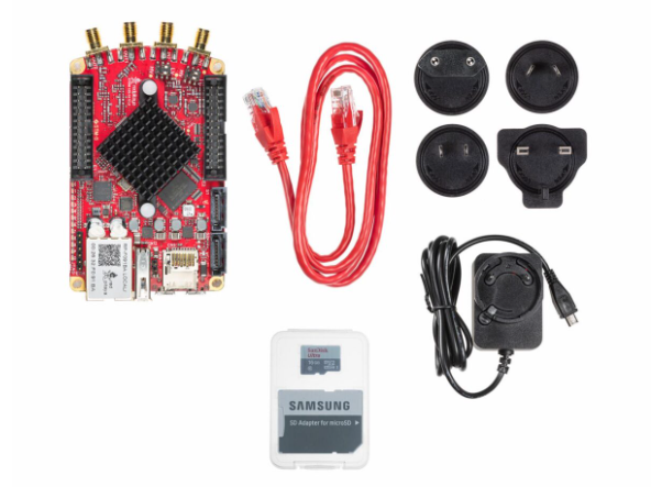 STEMlab 125-14 Starter Kit