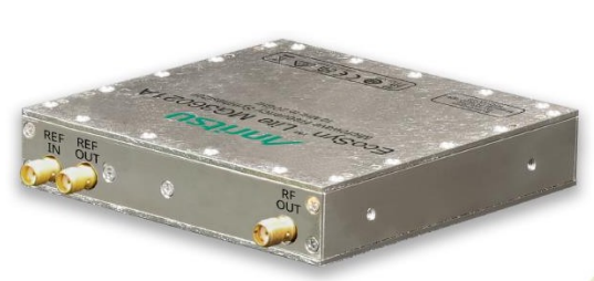 微波频率合成器模块 （10MHz-20GHz）