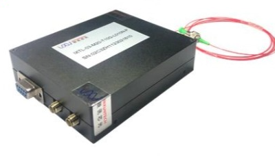 1550nm波段连续扫频激光模块（国产）