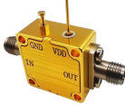 0.95–2GHz 360度模拟相移器（国产）