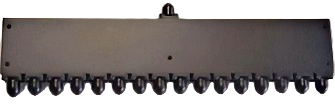 18-40GHz（1-16）功分器（国产）